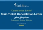 Train-Ticket-Cancellation-Letter